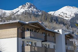 Haus Bergblick by AlpenTravel