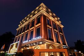 Hotel Mbc Citadel Nashik