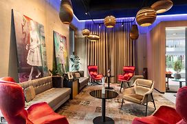 Amedia Lustenau, Trademark Collection By Wyndham