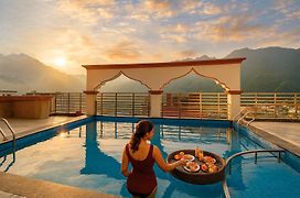 Arogyadham Wellness Retreat