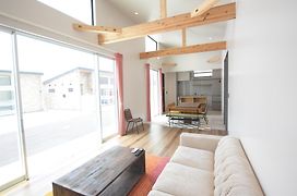 The Chikura Umi Basecamp