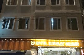 Hotel Shivaay Grand