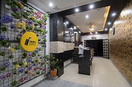 Tripli Hotels Arunoday Palace