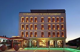 Stargate Hotel&Spa