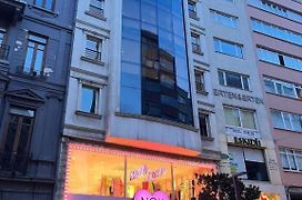 Luxury Suites By Nok Istanbul Nisantasi