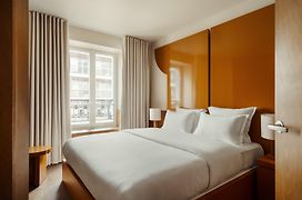 Edgar Suites - Bouchardon