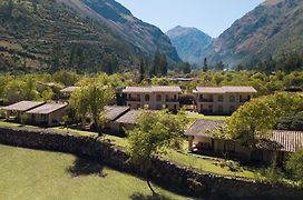 Inti Punku Valle Sagrado Hotel