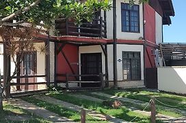 Pousada Martin Pescador Bombinhas