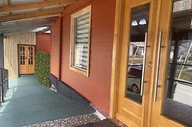 Hotel Forjadores del Cabo de Hornos