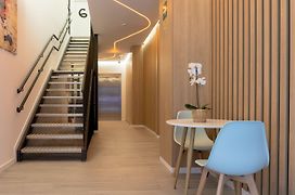 Bilbao Rooms & Kitchen Zorroza