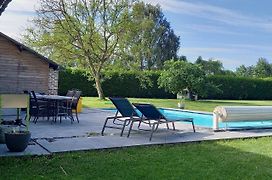 Aux p'tits bonheurs la grange