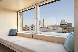 BENSIMON apartments Mitte/Wedding