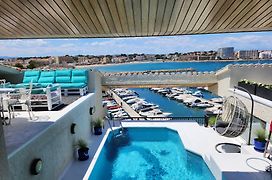 Solo Atico Guest Suites