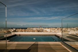 The Sliema Suites
