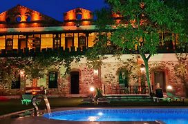 Manastirhan Otel Kazdaglari