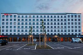 Ibis Hotel Berlin Airport