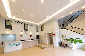 Seeya Hotel