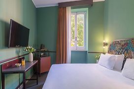 Barberini Retreat Boutique Hotel
