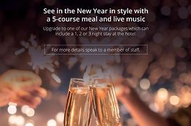 The Malvern Hills Hotel