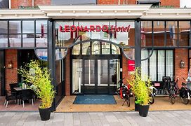 Leonardo Oranje Hotel Leeuwarden