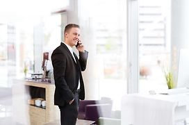 Novotel Suites Hannover