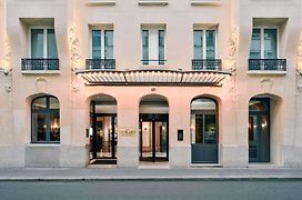 L'Echiquier Opera Hotel Paris - Mgallery Collection