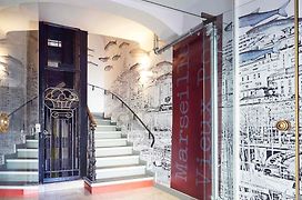 Ibis Styles Marseille Vieux Port
