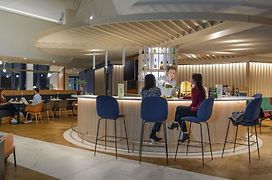 Novotel Le Havre Centre Gare