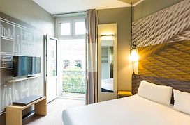 Ibis Bordeaux Centre Gare Saint Jean Euratlantique