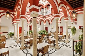 Sercotel Las Casas De Los Mercaderes