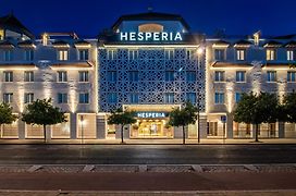 Hesperia Cordoba