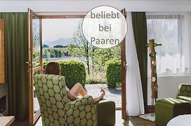 Dreimaederlhaus - Das Vegetarische Boutique Hotel