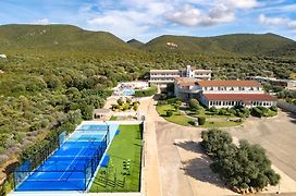 Lu' Hotel Porto Pino