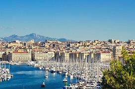 Grand Hotel Beauvau Marseille Vieux Port - Mgallery