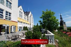 Hotel Residenz Bad Frankenhausen