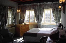 Auberge Des Chasseurs