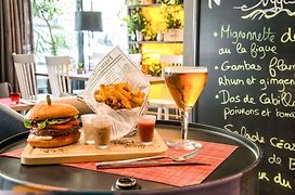 Novotel Marseille Centre Prado Velodrome