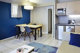 Aparthotel Adagio Monaco Monte Cristo