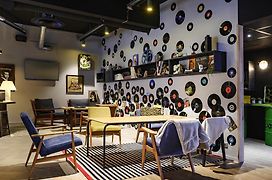 Mercure Reims Parc Des Expositions