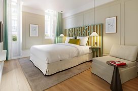 Hotel Le Clos Huguerie Bordeaux Centre - Ex Maison Du Lierre