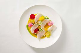 Pullman Reef Hotel Casino