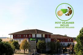 Ibis Styles Toulouse Blagnac Aeroport