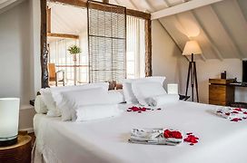 Santa Teresa Hotel Rio De Janeiro - Mgallery Collection