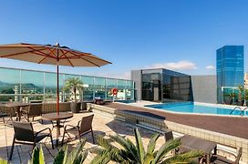 Mercure Belo Horizonte Vila Da Serra