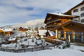 Chalet Royalp Hotel & Spa