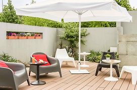 Hotel Ibis Guimaraes