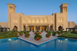 Grand Hyatt Doha Hotel & Villas