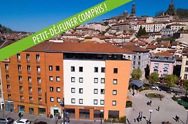 Ibis Styles Le Puy En Velay