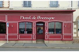 Hotel De Bretagne - Anciennement Queen Serenity Hotel