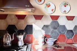 Agriturismo La Palazzina